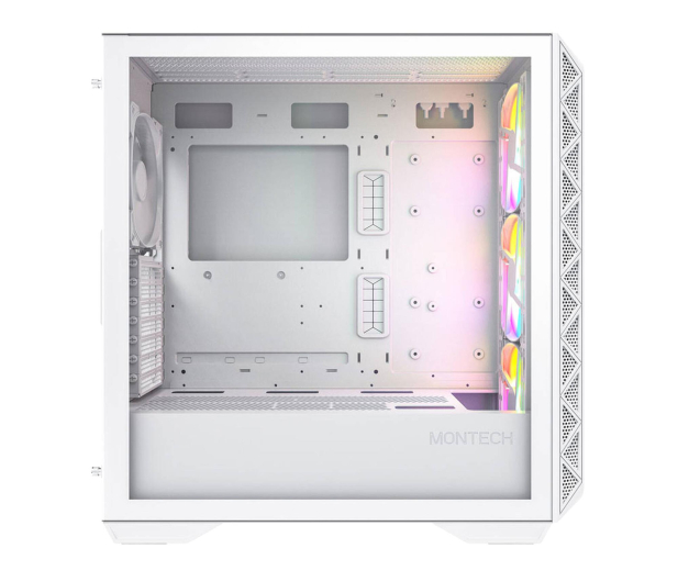 Montech AIR 903 MAX White - 1482499 - zdjęcie 2